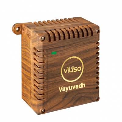 Vayuvedh